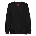 Mixed Martial Arts (MMA) Club Premium Fleece Pullover Sweater-Hoodies / Sweaters - Dynasty Clothing MMA