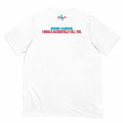 My Gung Fu (Kung Fu) is "Too Deadly" T-Shirt-T-Shirts - Dynasty Clothing MMA