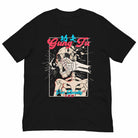 My Gung Fu (Kung Fu) is "Too Deadly" T-Shirt-T-Shirts - Dynasty Clothing MMA