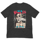 My Gung Fu (Kung Fu) is "Too Deadly" T-Shirt-T-Shirts - Dynasty Clothing MMA