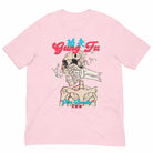 My Gung Fu (Kung Fu) is "Too Deadly" T-Shirt-T-Shirts - Dynasty Clothing MMA