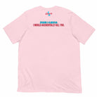 My Gung Fu (Kung Fu) is "Too Deadly" T-Shirt-T-Shirts - Dynasty Clothing MMA