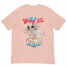 My Gung Fu (Kung Fu) is "Too Deadly" T-Shirt-T-Shirts - Dynasty Clothing MMA