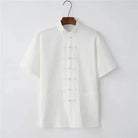 Neo Zen Kung Fu Summer Shirt-Neo Dynasty - Dynasty Clothing MMA
