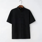 Neo Zen Kung Fu Summer Shirt-Neo Dynasty - Dynasty Clothing MMA
