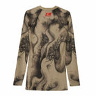 Nine Dragons Redux Rash Guard-Rash Guards - Dynasty Clothing MMA