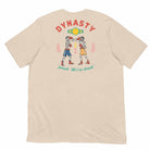 Old School Boxing Club "Punch 'Till I'm Drunk" T-Shirt-T-Shirts - Dynasty Clothing MMA