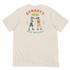 Old School Boxing Club "Punch 'Till I'm Drunk" T-Shirt-T-Shirts - Dynasty Clothing MMA