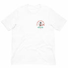 Old School Boxing Club "Punch 'Till I'm Drunk" T-Shirt-T-Shirts - Dynasty Clothing MMA