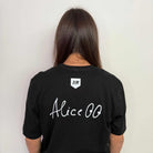 Passive-Aggressive (Alice Ardelean) T-Shirt-T-Shirts - Dynasty Clothing MMA