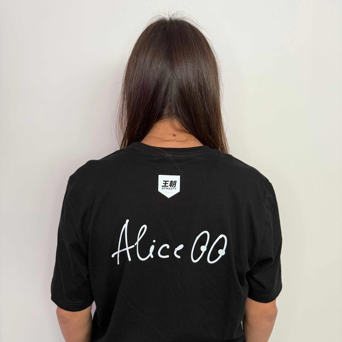 Passive-Aggressive (Alice Ardelean) T-Shirt-T-Shirts - Dynasty Clothing MMA