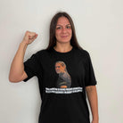 Passive-Aggressive (Alice Ardelean) T-Shirt-T-Shirts - Dynasty Clothing MMA