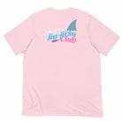 Salty Wet Jiu-Jitsu Club Embroidered T-Shirt-T-Shirts - Dynasty Clothing MMA