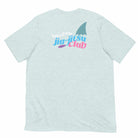 Salty Wet Jiu-Jitsu Club Embroidered T-Shirt-T-Shirts - Dynasty Clothing MMA