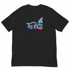 Salty Wet Jiu-Jitsu Club T-Shirt-T-Shirts - Dynasty Clothing MMA