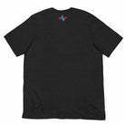 Salty Wet Jiu-Jitsu Club T-Shirt-T-Shirts - Dynasty Clothing MMA