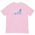 Salty Wet Jiu-Jitsu Club T-Shirt-T-Shirts - Dynasty Clothing MMA