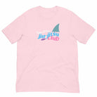 Salty Wet Jiu-Jitsu Club T-Shirt-T-Shirts - Dynasty Clothing MMA