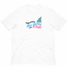 Salty Wet Jiu-Jitsu Club T-Shirt-T-Shirts - Dynasty Clothing MMA