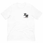 Scholar Warrior T-Shirt-T-Shirts - Dynasty Clothing MMA