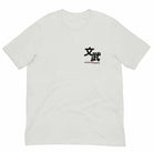 Scholar Warrior T-Shirt-T-Shirts - Dynasty Clothing MMA