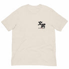 Scholar Warrior T-Shirt-T-Shirts - Dynasty Clothing MMA