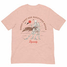 Shoot First Ask Questions Never (Wrestling) T-Shirt-T-Shirts - Dynasty Clothing MMA