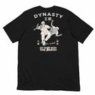 Shuai Jiao (Chinese Wrestling) "Till I Die" T-Shirt (Dark)-T-Shirts - Dynasty Clothing MMA