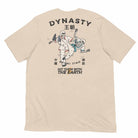 Shuai Jiao (Chinese Wrestling) "Till I Die" T-Shirt (Light)-T-Shirts - Dynasty Clothing MMA