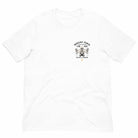 Shuai Jiao (Chinese Wrestling) "Till I Die" T-Shirt (Light)-T-Shirts - Dynasty Clothing MMA