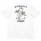 Shuai Jiao (Chinese Wrestling) "Till I Die" T-Shirt (Light)-T-Shirts - Dynasty Clothing MMA