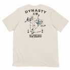 Shuai Jiao (Chinese Wrestling) "Till I Die" T-Shirt (Light)-T-Shirts - Dynasty Clothing MMA