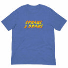 Sprawl & Brawl MMA T-Shirt-T-Shirts - Dynasty Clothing MMA