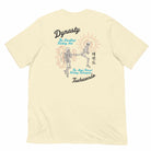 Taekwondo "The Deadliest Kicking Art" T-Shirt-T-Shirts - Dynasty Clothing MMA