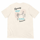 Taekwondo "The Deadliest Kicking Art" T-Shirt-T-Shirts - Dynasty Clothing MMA