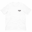 Unbeatable 打不死 (Never Tap) T-Shirt.-T-Shirts - Dynasty Clothing MMA