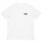 Unbeatable 打不死 (Never Tap) T-Shirt.-T-Shirts - Dynasty Clothing MMA