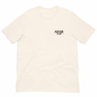 Unbeatable 打不死 (Never Tap) T-Shirt.-T-Shirts - Dynasty Clothing MMA