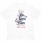 Whatever Mangs (See Nam Dan) T-Shirt-T-Shirts - Dynasty Clothing MMA