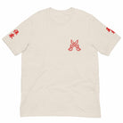 Wong Fei Hung Foshan Militia T-Shirt-T-Shirts - Dynasty Clothing MMA