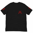Wong Fei Hung Foshan Militia T-Shirt-T-Shirts - Dynasty Clothing MMA