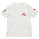 Wong Fei Hung Foshan Militia T-Shirt-T-Shirts - Dynasty Clothing MMA