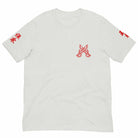 Wong Fei Hung Foshan Militia T-Shirt-T-Shirts - Dynasty Clothing MMA