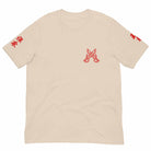 Wong Fei Hung Foshan Militia T-Shirt-T-Shirts - Dynasty Clothing MMA