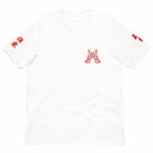 Wong Fei Hung Foshan Militia T-Shirt-T-Shirts - Dynasty Clothing MMA