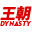 Dynasty Clothing MMA logo