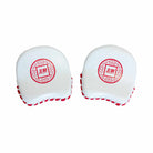 Dynasty Boxing Mini Focus Mitts-Coaching Equipment - Dynasty Clothing MMA