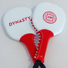 Dynasty Boxing Trainer Paddles-Coaching Equipment - Dynasty Clothing MMA