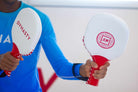 Dynasty Boxing Trainer Paddles-Coaching Equipment - Dynasty Clothing MMA
