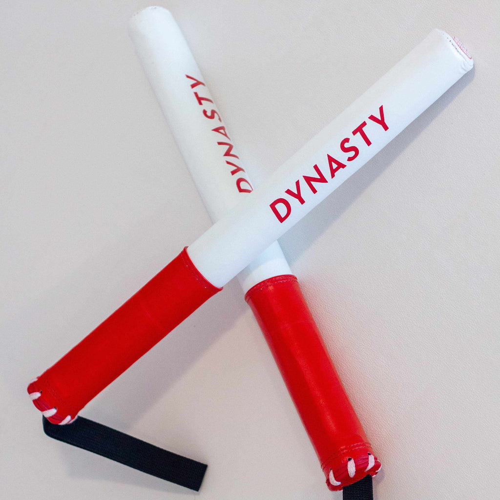 Dynasty Boxing Trainer Sticks-Coaching Equipment - Dynasty Clothing MMA